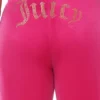 Plus-Size Technicolor Customizable Big Bling Velour Track Pants Plus-Size Technicolor Customizable Big Bling Velour Track Pants