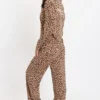 Plush 3-Piece Pj Set Plush 3-Piece Pj Set