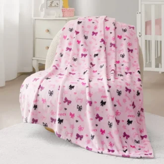 Plush Baby Throw Blanket Plush Baby Throw Blanket