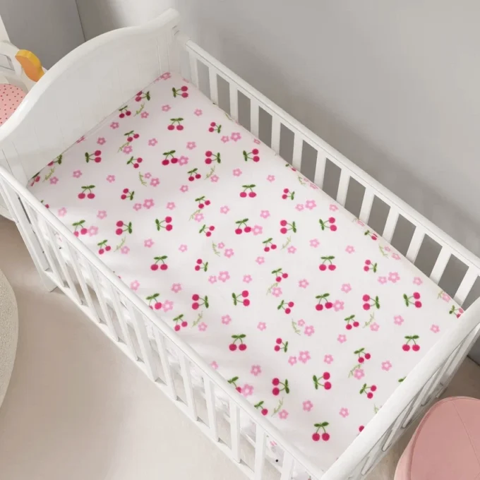 Plush Baby Throw Blanket Plush Baby Throw Blanket