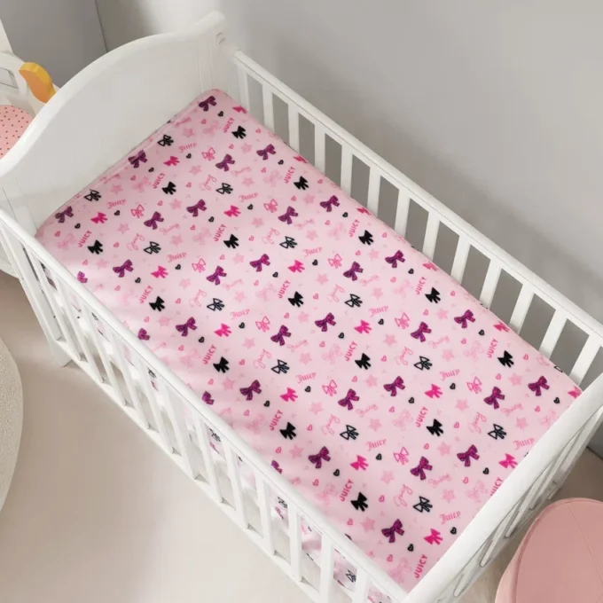 Plush Baby Throw Blanket Plush Baby Throw Blanket