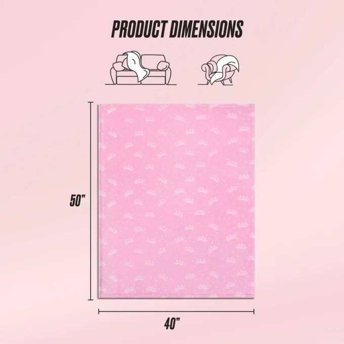 Plush Baby Throw Blanket Plush Baby Throw Blanket