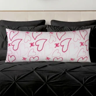 Plush Body Pillow Plush Body Pillow