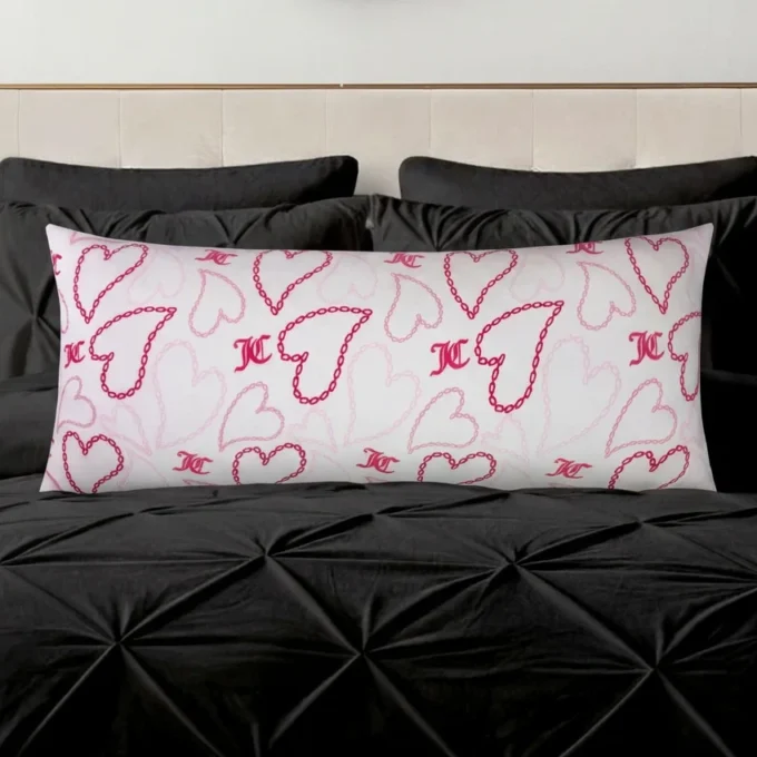 Plush Body Pillow Plush Body Pillow