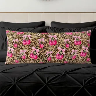 Plush Body Pillow
