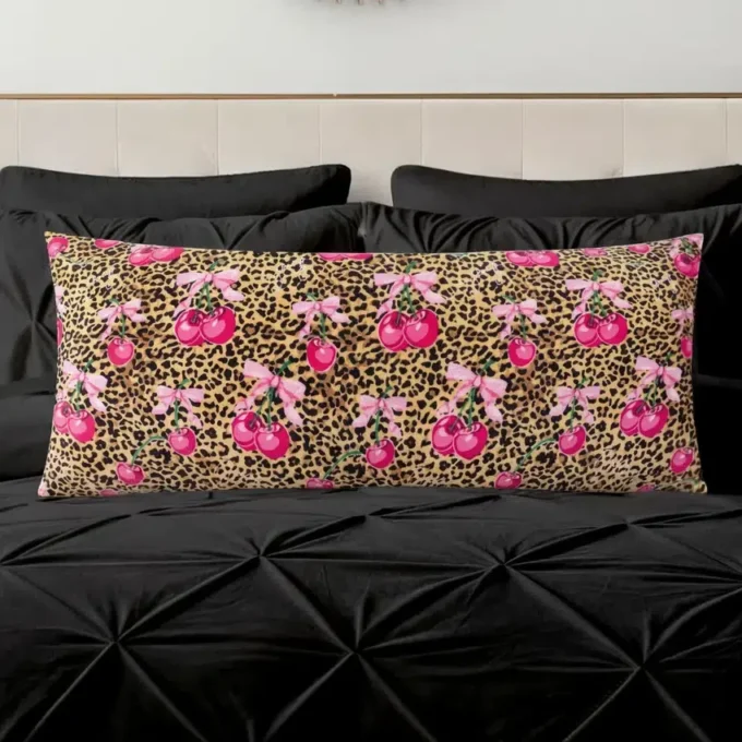 Plush Body Pillow Plush Body Pillow