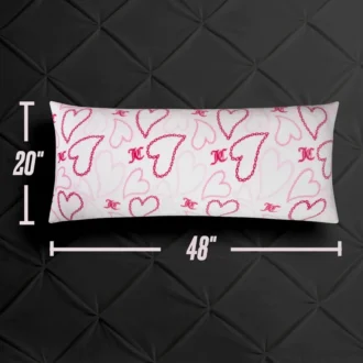 Plush Body Pillow Plush Body Pillow