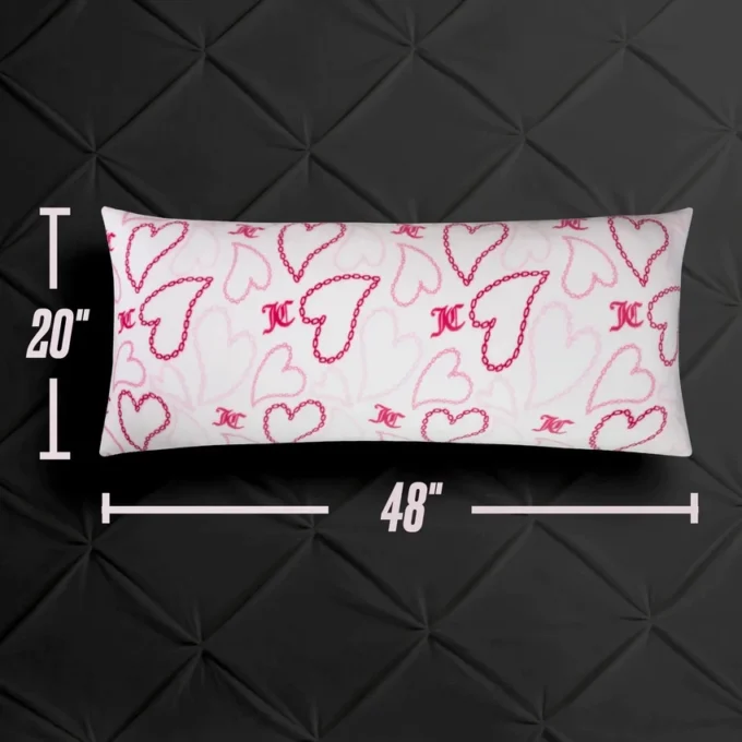 Plush Body Pillow Plush Body Pillow