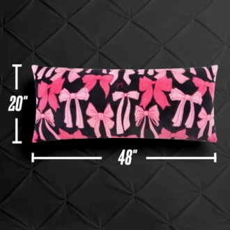 Plush Body Pillow