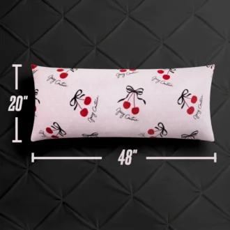 Plush Body Pillow Plush Body Pillow