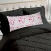 Plush Body Pillow Plush Body Pillow