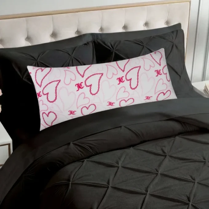 Plush Body Pillow Plush Body Pillow
