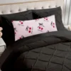 Plush Body Pillow Plush Body Pillow