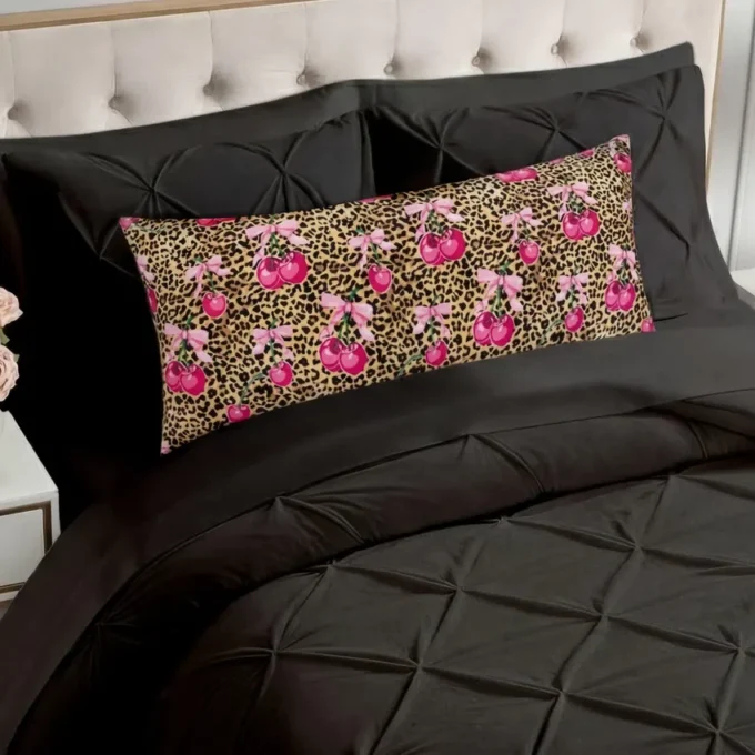 Plush Body Pillow Plush Body Pillow