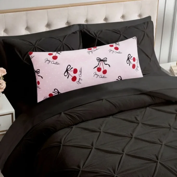 Plush Body Pillow Plush Body Pillow
