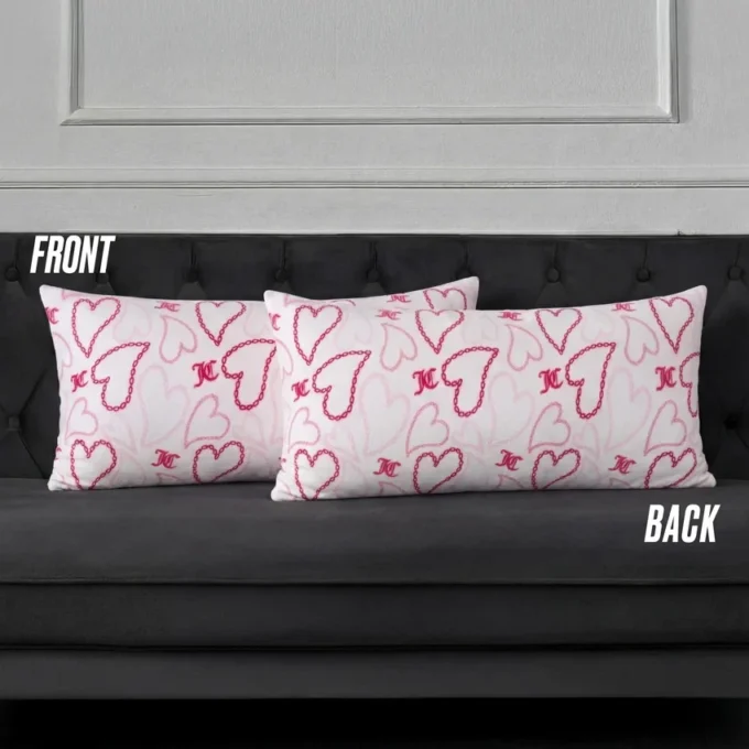 Plush Body Pillow Plush Body Pillow