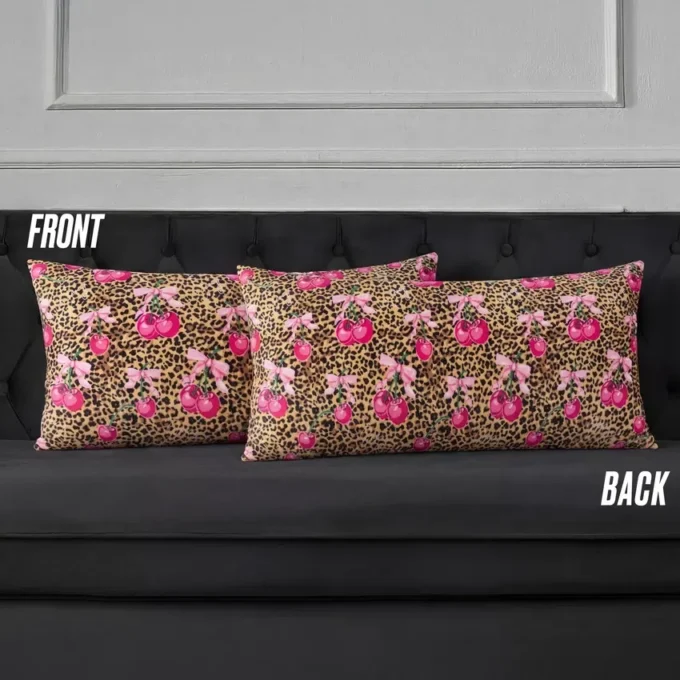 Plush Body Pillow Plush Body Pillow