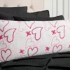 Plush Body Pillow Plush Body Pillow