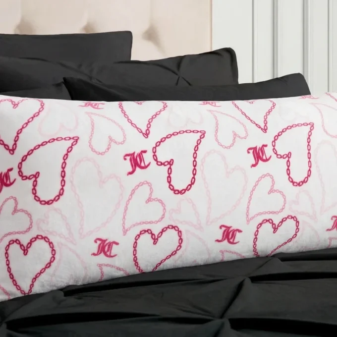 Plush Body Pillow Plush Body Pillow