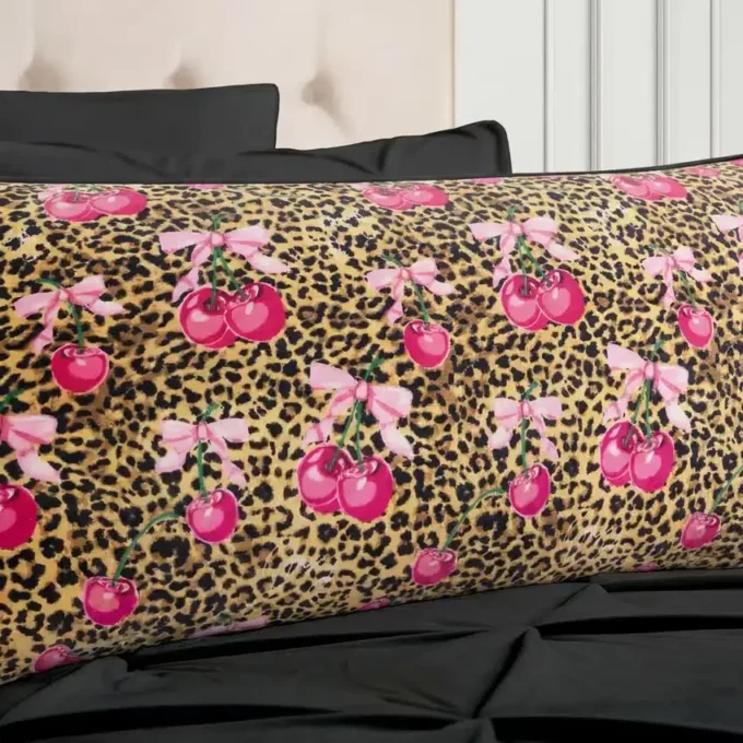 Plush Body Pillow Plush Body Pillow