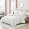 Plush Comforter Set Plush Comforter Set