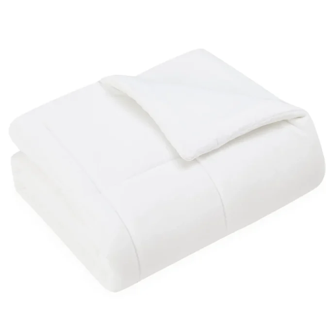 Plush Comforter Set Plush Comforter Set