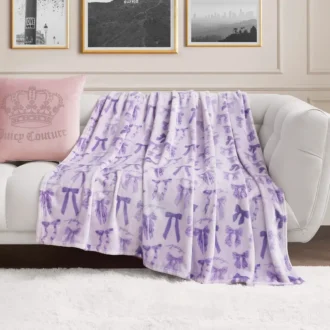 Plush Oversized Throw Blanket, 60″ X 70″ Plush Oversized Throw Blanket, 60″ X 70″