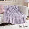 Plush Oversized Throw Blanket, 60″ X 70″ Plush Oversized Throw Blanket, 60″ X 70″