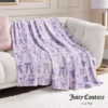 Plush Oversized Throw Blanket, 60″ X 70″ Plush Oversized Throw Blanket, 60″ X 70″