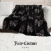Plush Oversized Throw Blanket, 60″ X 70″ Plush Oversized Throw Blanket, 60″ X 70″