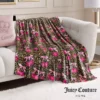 Plush Oversized Throw Blanket, 60″ X 70″ Plush Oversized Throw Blanket, 60″ X 70″