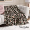 Plush Oversized Throw Blanket, 60″ X 70″ Plush Oversized Throw Blanket, 60″ X 70″
