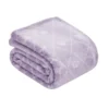 Plush Oversized Throw Blanket, 60″ X 70″ Plush Oversized Throw Blanket, 60″ X 70″