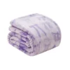 Plush Oversized Throw Blanket, 60″ X 70″ Plush Oversized Throw Blanket, 60″ X 70″