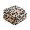 Plush Oversized Throw Blanket, 60″ X 70″ Plush Oversized Throw Blanket, 60″ X 70″
