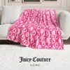 Plush Oversized Throw Blanket, 60″ X 90″ Plush Oversized Throw Blanket, 60″ X 90″