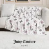 Plush Oversized Throw Blanket, 60″ X 90″ Plush Oversized Throw Blanket, 60″ X 90″