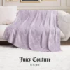 Plush Oversized Throw Blanket, 60″ X 90″ Plush Oversized Throw Blanket, 60″ X 90″