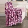 Plush Oversized Throw Blanket, 60″ X 90″ Plush Oversized Throw Blanket, 60″ X 90″