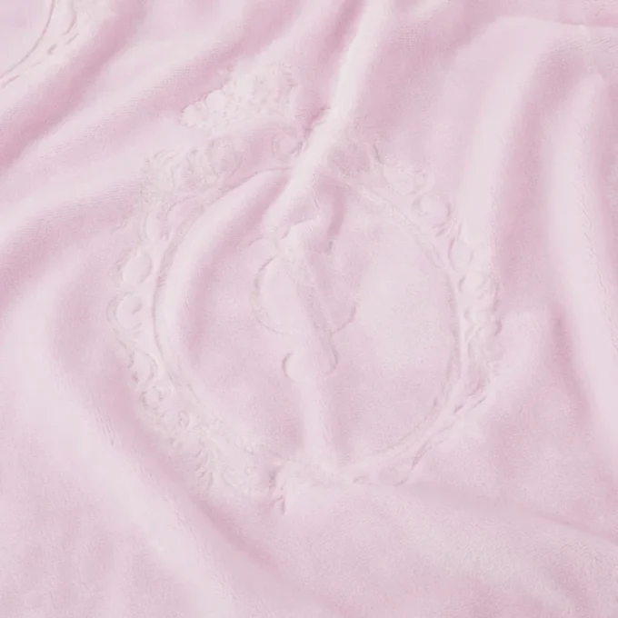 Plush Oversized Throw Blanket, 60″ X 90″ Plush Oversized Throw Blanket, 60″ X 90″