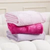 Plush Oversized Throw Blanket, 60″ X 90″ Plush Oversized Throw Blanket, 60″ X 90″