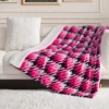 Plush Reversible Sherpa Throw Blanket Plush Reversible Sherpa Throw Blanket