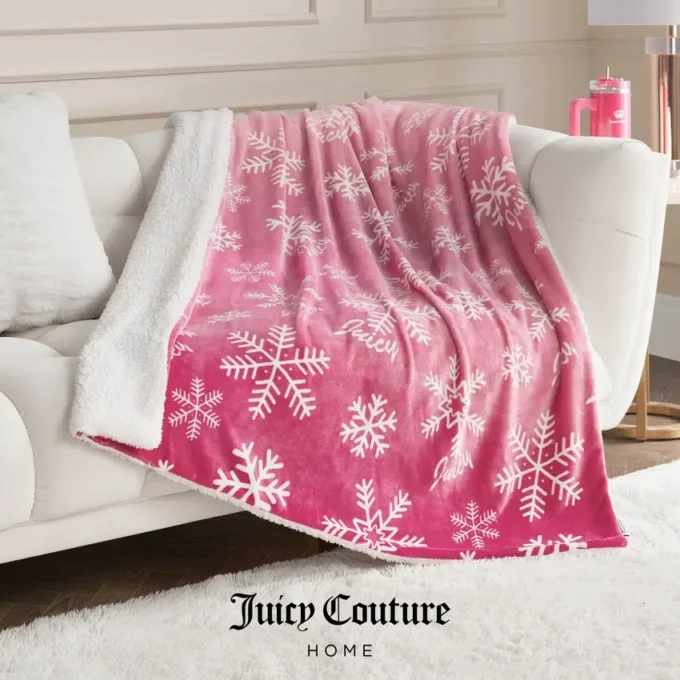 Plush Reversible Sherpa Throw Blanket Plush Reversible Sherpa Throw Blanket