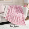 Plush Reversible Sherpa Throw Blanket Plush Reversible Sherpa Throw Blanket