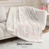 Plush Reversible Sherpa Throw Blanket Plush Reversible Sherpa Throw Blanket