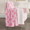 Plush Reversible Sherpa Throw Blanket Plush Reversible Sherpa Throw Blanket