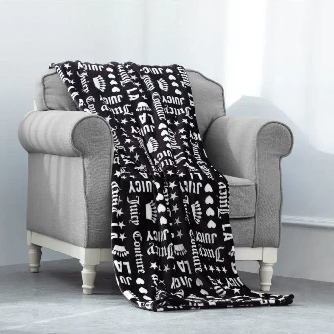 Plush Throw Blanket Plush Throw Blanket
