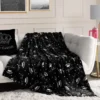 Plush Throw Blanket Plush Throw Blanket