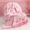 Plush Throw Blanket Plush Throw Blanket