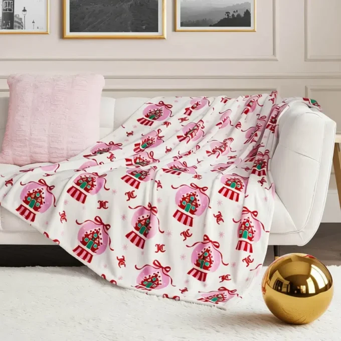 Plush Throw Blanket Plush Throw Blanket